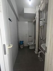 Blk 283 Tampines Street 22 (Tampines), HDB 3 Rooms #576252491